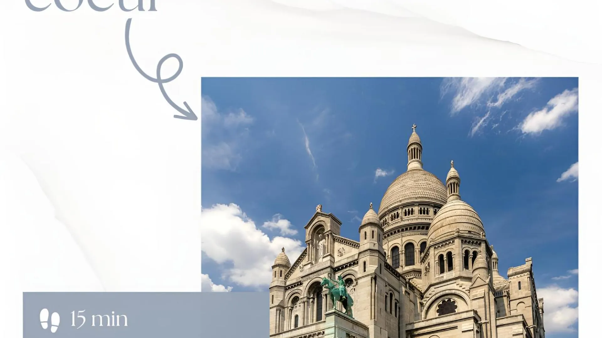 Cloysia Studio 18Eme - 15 Min A Pied De Montmartre Paris
